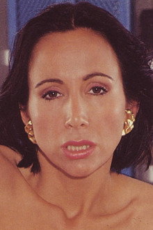 Sylvia May