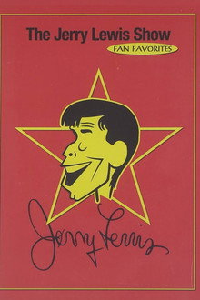 The Jerry Lewis Show