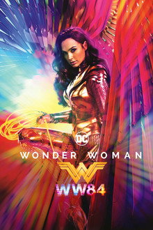 Wonder Woman 1984