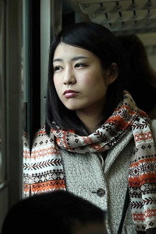 Plastic Love Story