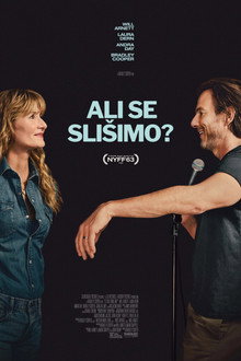 Ali se slišimo?