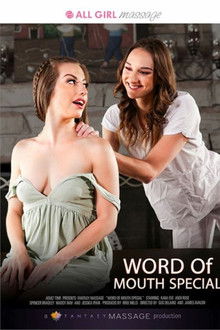 Word Of Mouth Special