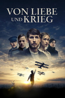 Von Liebe und Krieg