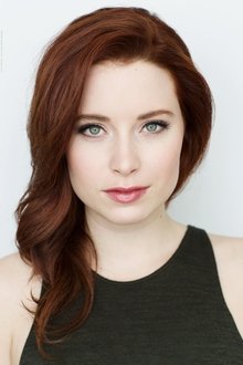 Photo of Hannah Anderson