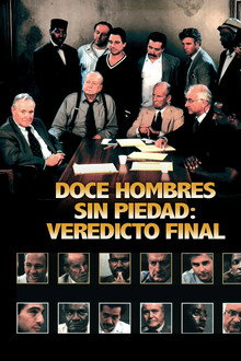 12 hombres sin piedad: Veredicto final