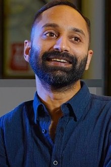 Photo of Fahadh Faasil