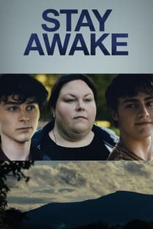 Poster do filme Stay Awake