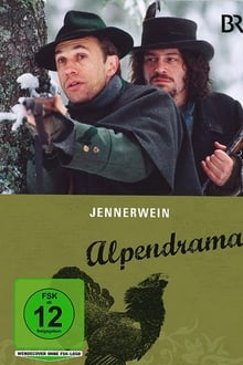 Poster do filme Jennerwein