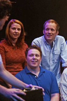 The UCB Show season 1 episode 5