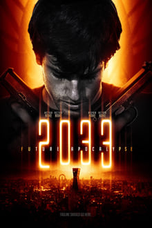 Poster do filme 2033