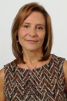 Photo of Laura Giosh