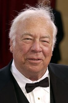 Photo of George Kennedy