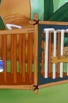 The Smurfs season 7 episode 12