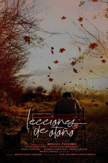 Lecciones de Otoño