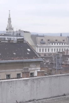Budapest, a bűn városa