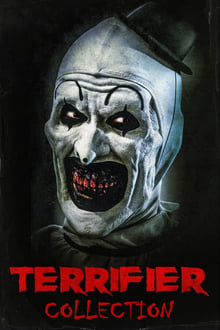 Terrifier Collection