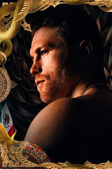 Canelo Alvarez vs. John Ryder