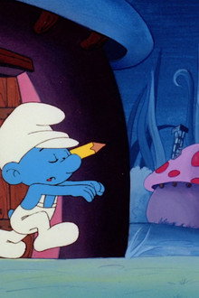 The Smurfs season 2 episode 39
