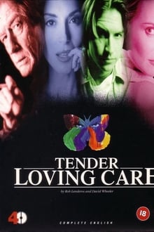 Poster do filme Tender Loving Care