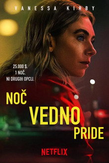 Noč vedno pride