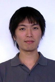 Photo of Takashi Takeuchi