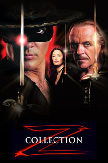 Zorro Collection