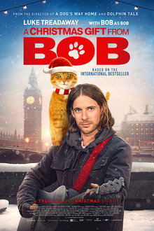 A Christmas Gift from Bob