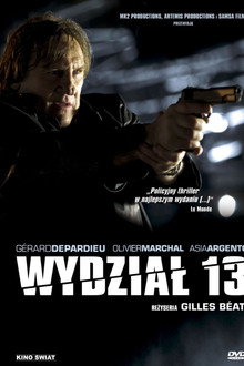 Wydział 13