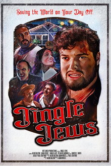 Jingle Jews