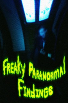 Freaky Paranormal Findings in the Contiguous United States and Other Affiliated Territories