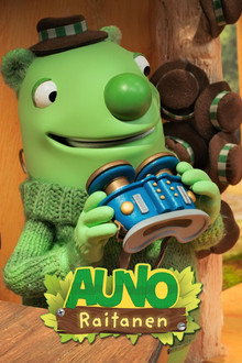 Auvo Raitanen