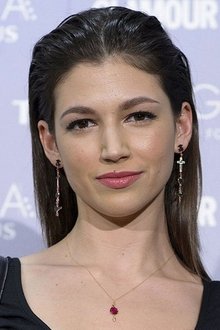 Photo of Úrsula Corberó