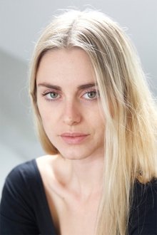 Photo of Kaelen Ohm