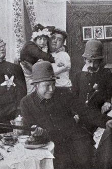 Making Auntie Welcome