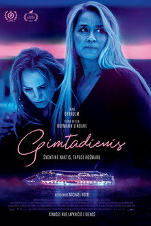 Gimtadienis