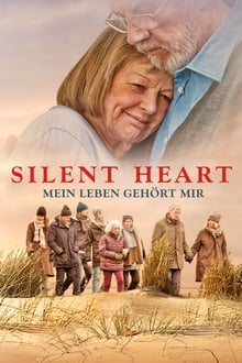 Silent Heart BluRay 