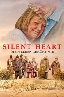 Silent Heart (BluRay)