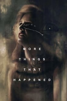 Poster do filme More Things That Happened