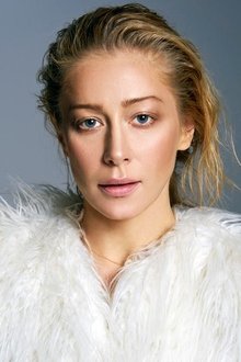 Photo of Katarzyna Warnke