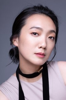 Photo of Chao Yi-lan