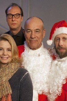Weihnachts---Männer