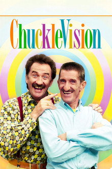 ChuckleVision