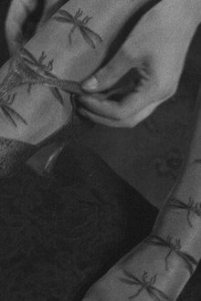 Mode bas stockings