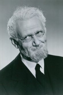 Foto de perfil de Ludwig Donath