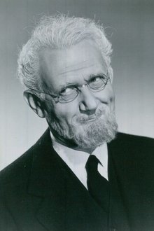 Photo of Ludwig Donath