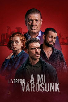 Liverpool, a mi városunk