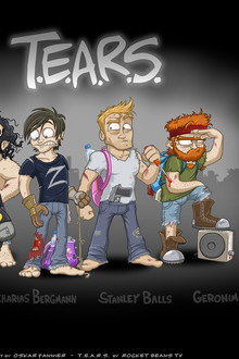 T.E.A.R.S.