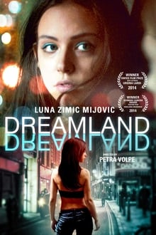 Poster do filme Dreamland