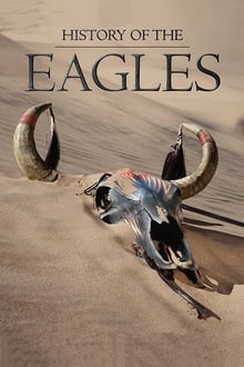 Poster do filme History of the Eagles