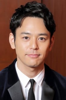 Photo of Satoshi Tsumabuki